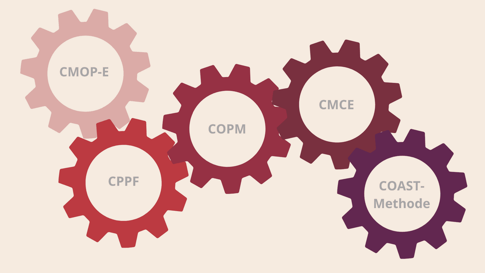 Anwendung des CMOP-E in der ergotherapeutischen Praxis